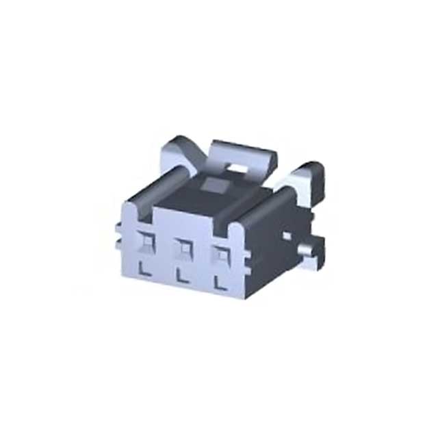 1376477-3 TE Connectivity AMP Connectors