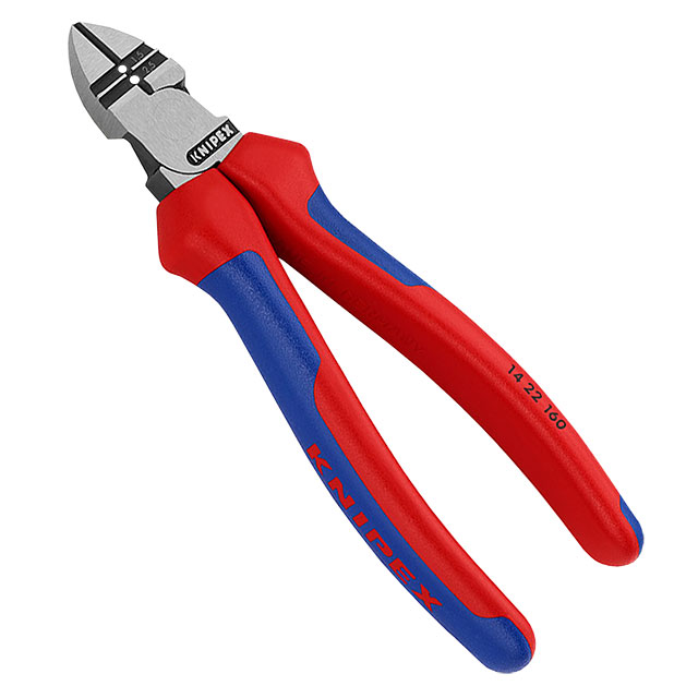 14 22 160 Knipex Tools LP