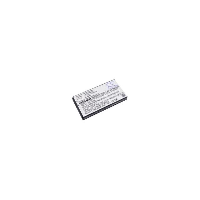 1400-900023G  BATTERY Interlight