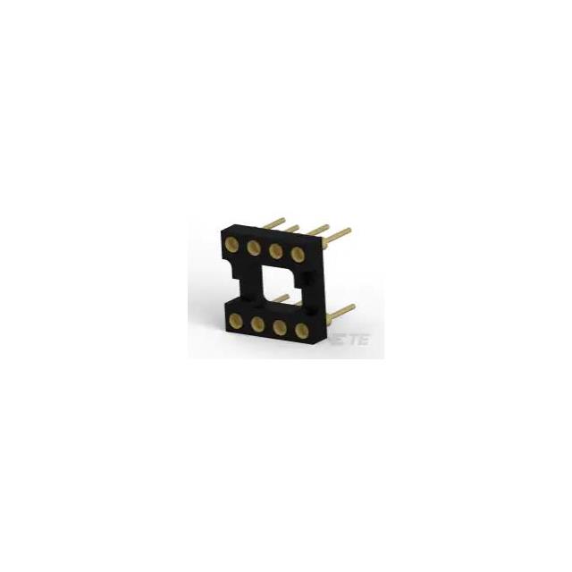 1437537-8 TE Connectivity AMP Connectors