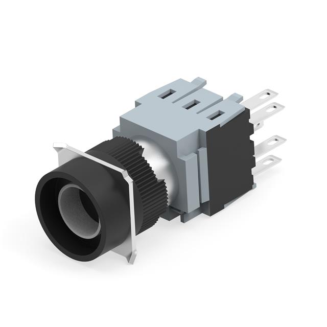 1437569-2 TE Connectivity ALCOSWITCH Switches