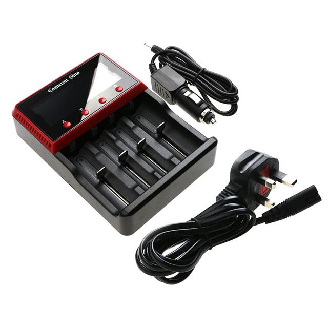 25500  CHARGER Interlight