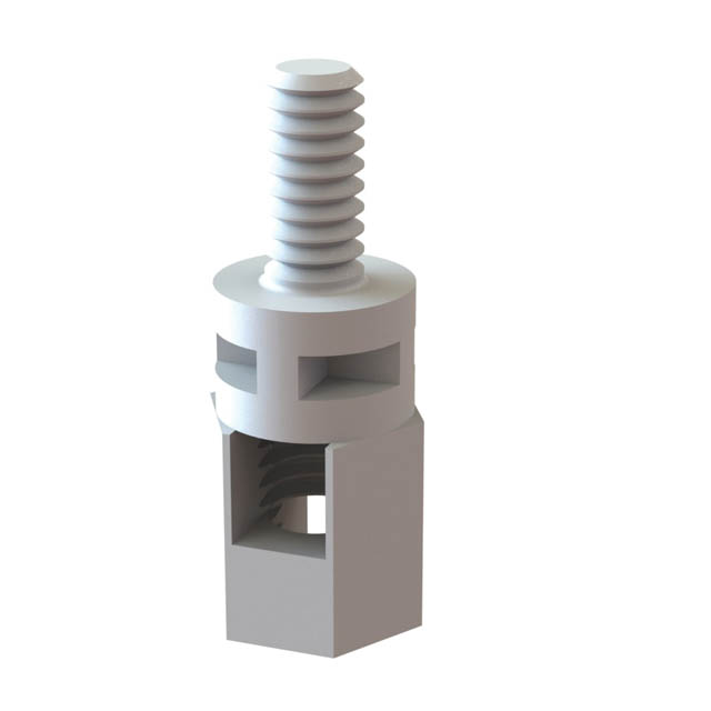 CBS-TFM-12-01 Essentra Components