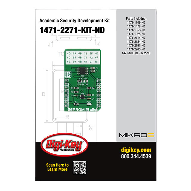 1471-2271-KIT MikroElektronika