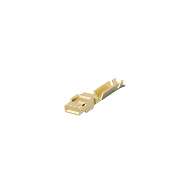 1494211-1 TE Connectivity AMP Connectors