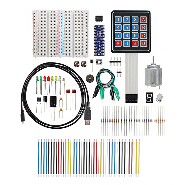 32023 Parallax Inc.