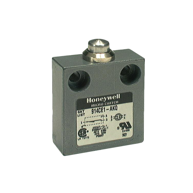 14CE101-6 Honeywell Sensing and Productivity Solutions