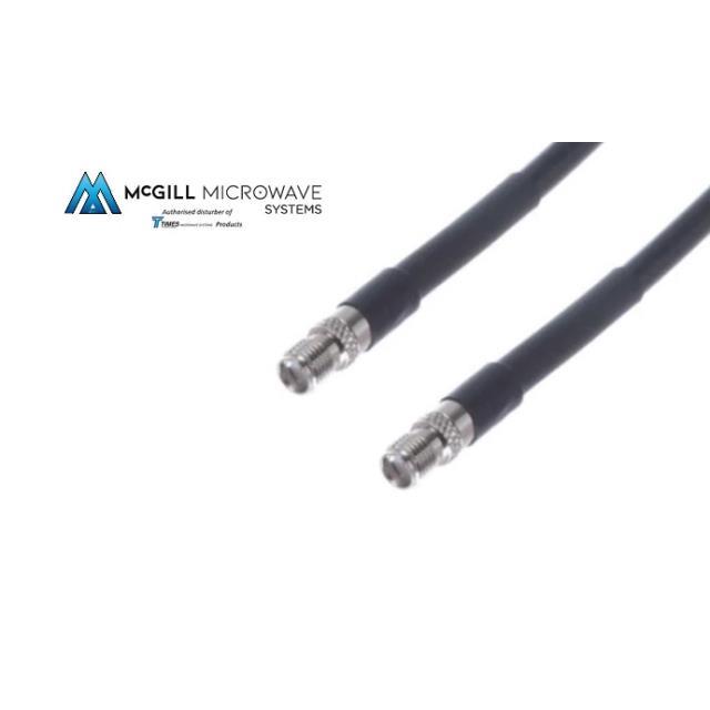 LMR-400-NM-NM(QTY:90m) Amphenol Times Microwave Systems