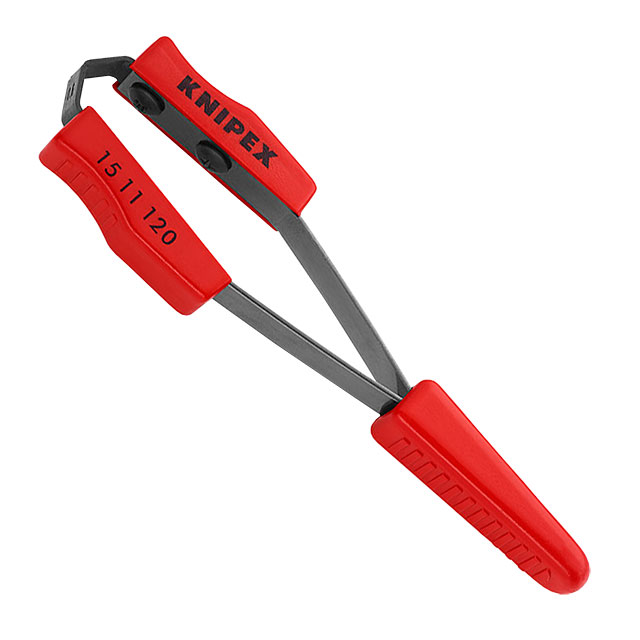 15 11 120 Knipex Tools LP