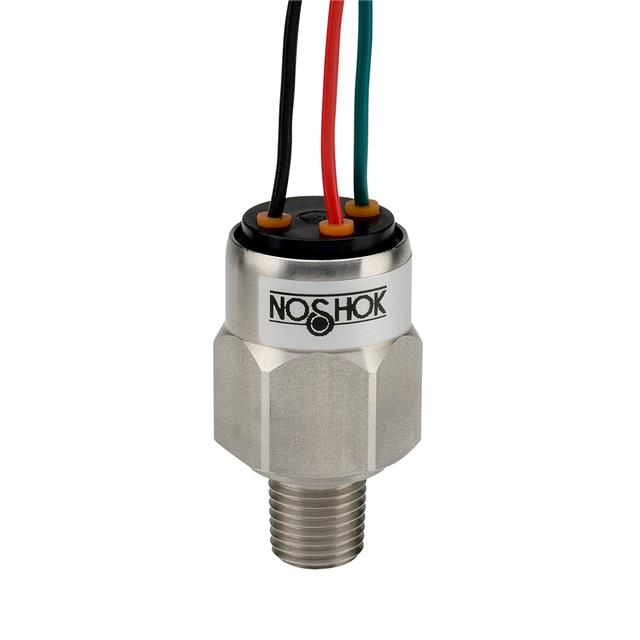 200V-3-2-5/25-vac-77 NOSHOK, Inc.