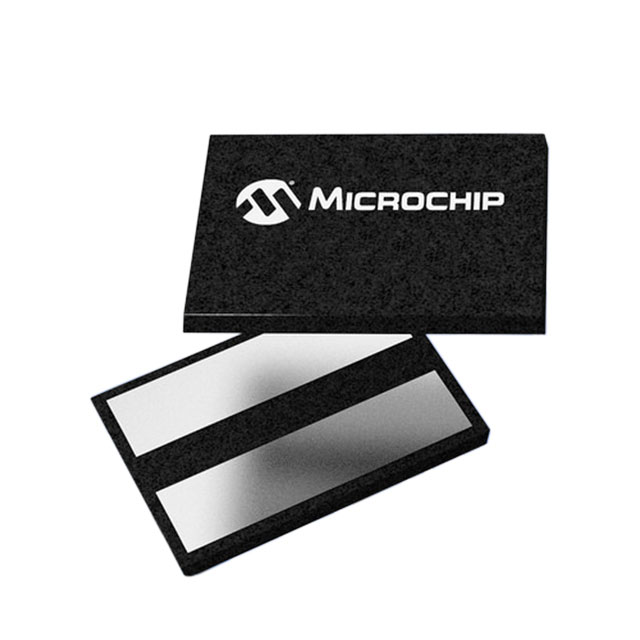 AT21CS01-MSHMHU-T Microchip Technology