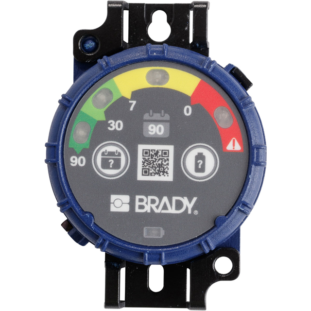 150742 Brady Corporation