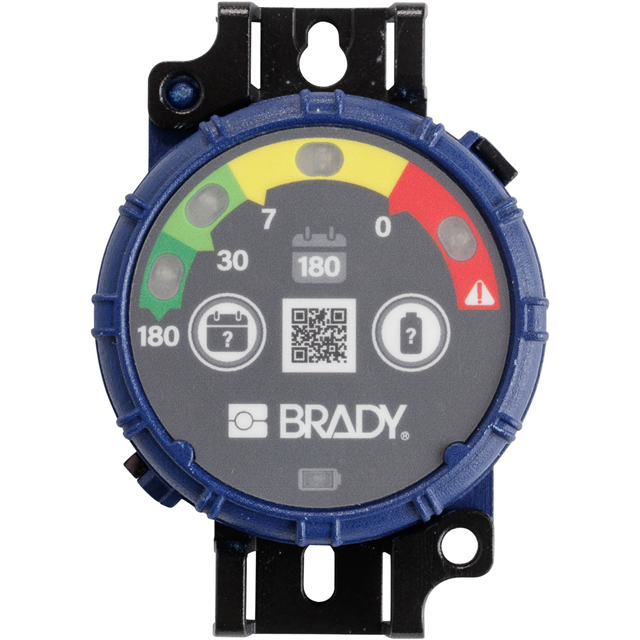 150743 Brady Corporation