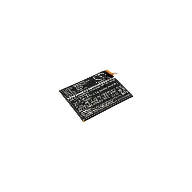 1509-A00  BATTERY Interlight