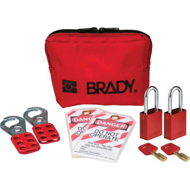 150949 Brady Corporation