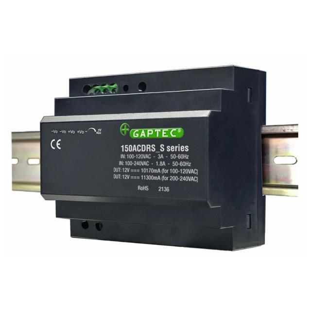 150ACDRS_24S GAPTEC Electronic