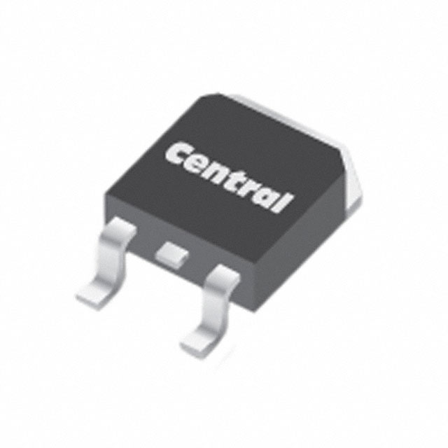 CJD45H11 TR13 Central Semiconductor Corp