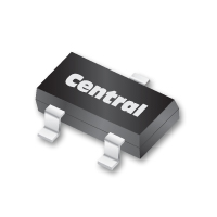 CMPZ5229B BK PBFREE Central Semiconductor Corp