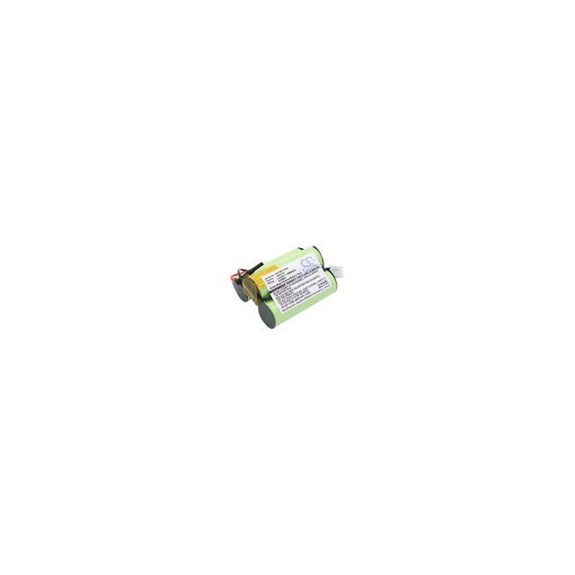1522 THERMOMETER  BATTERY Interlight