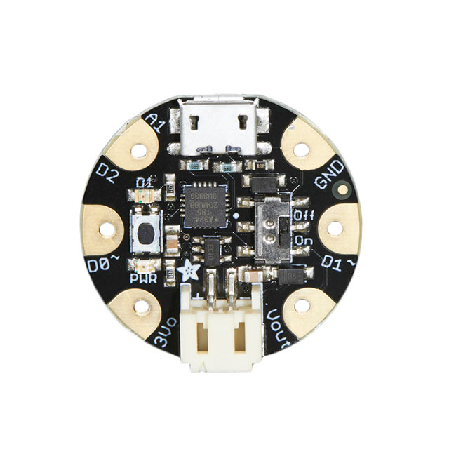 1222 Adafruit Industries LLC