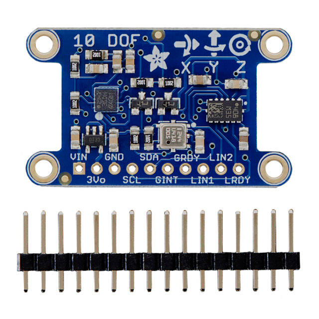 1604 Adafruit Industries LLC