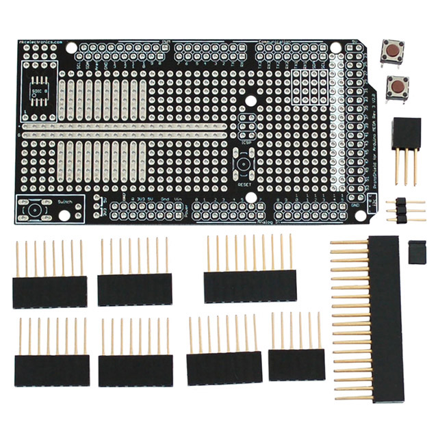 192 Adafruit Industries LLC