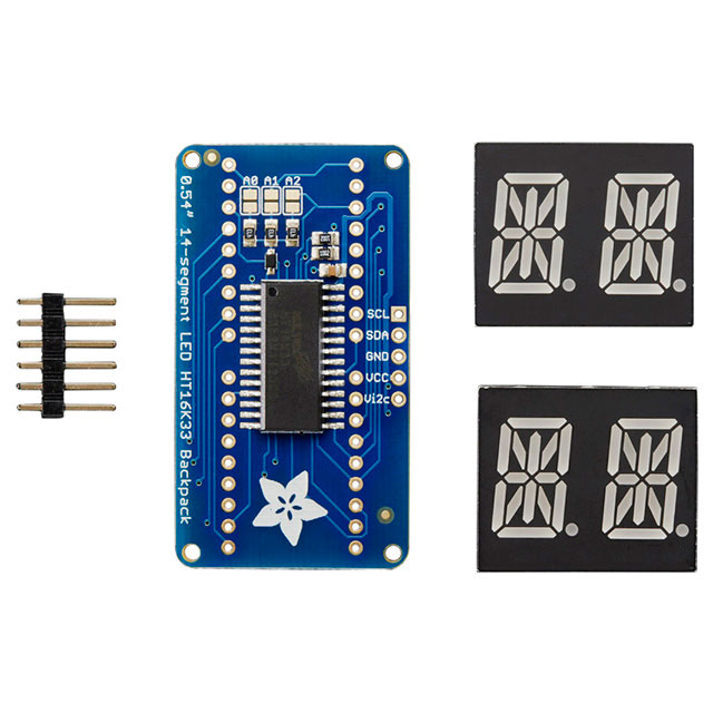 2160 Adafruit Industries LLC