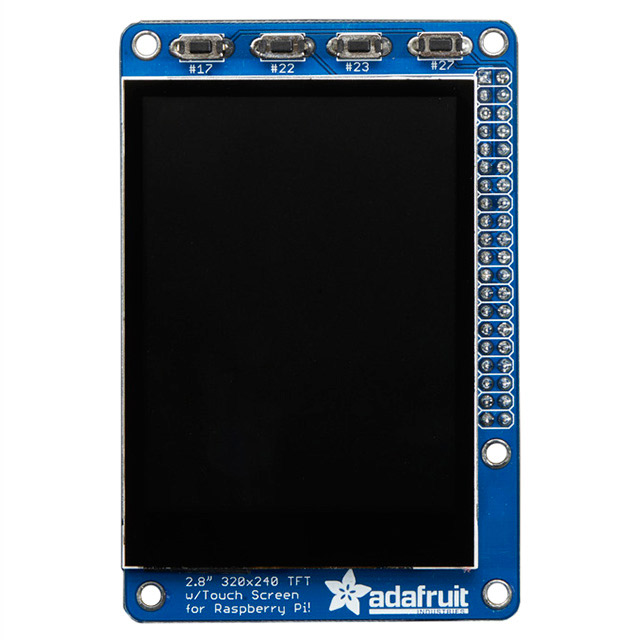 2423 Adafruit Industries LLC