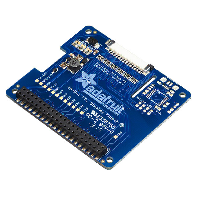 2454 Adafruit Industries LLC