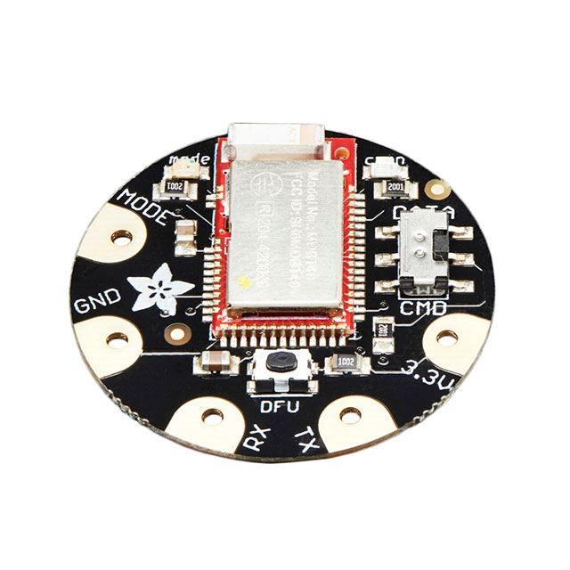 2487 Adafruit Industries LLC