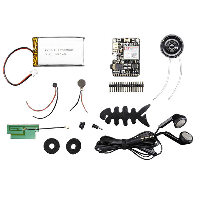 2521 Adafruit Industries LLC