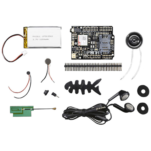 2523 Adafruit Industries LLC