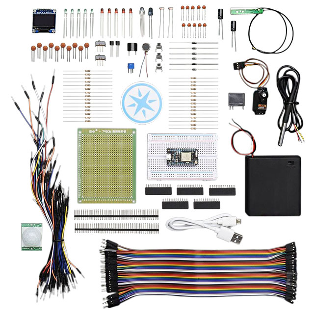 2798 Adafruit Industries LLC