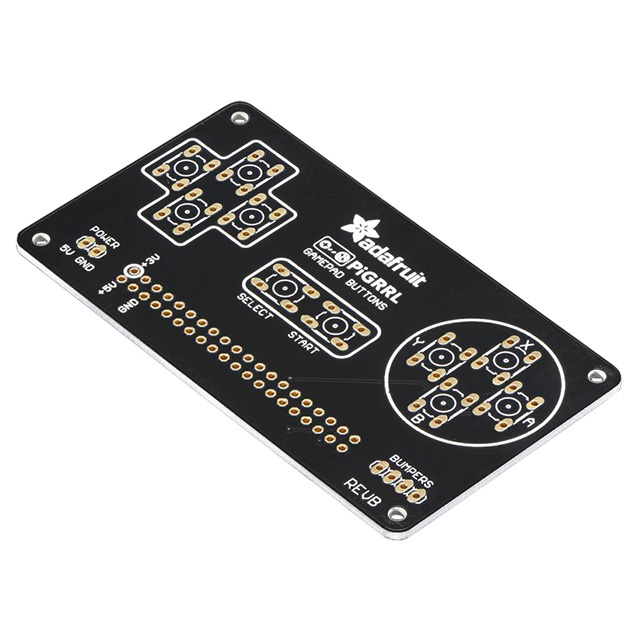 3015 Adafruit Industries LLC