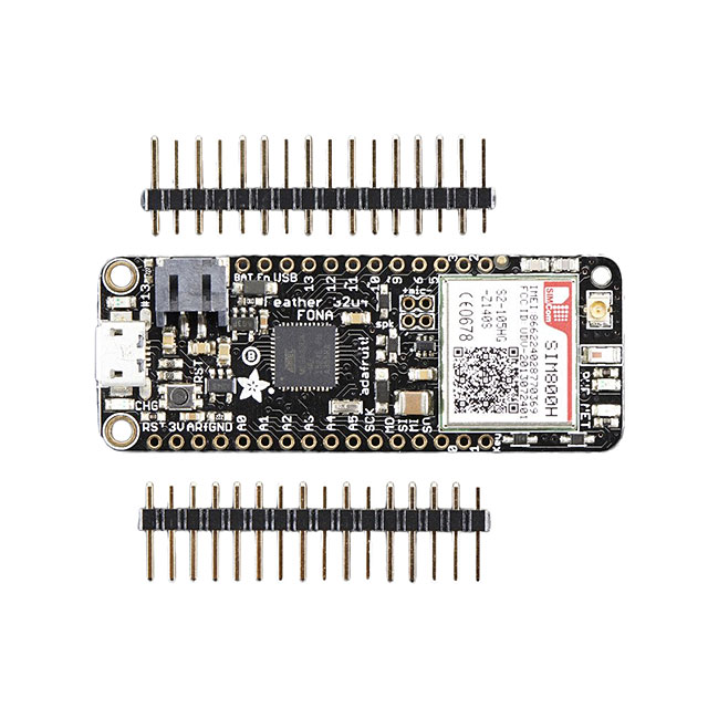 3027 Adafruit Industries LLC