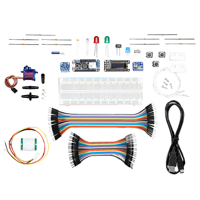 3031 Adafruit Industries LLC