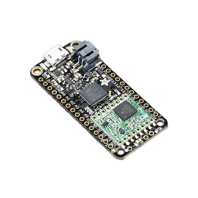 3078 Adafruit Industries LLC