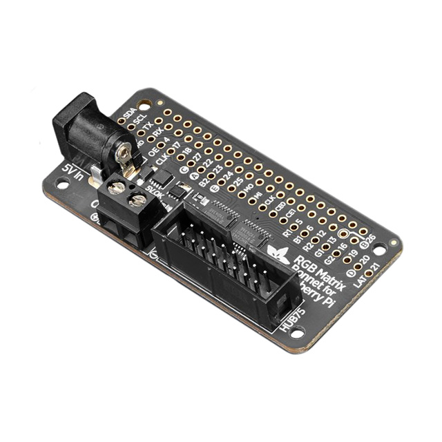 3211 Adafruit Industries LLC