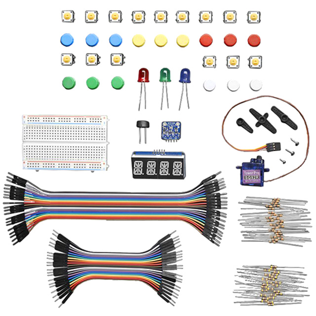 3227 Adafruit Industries LLC