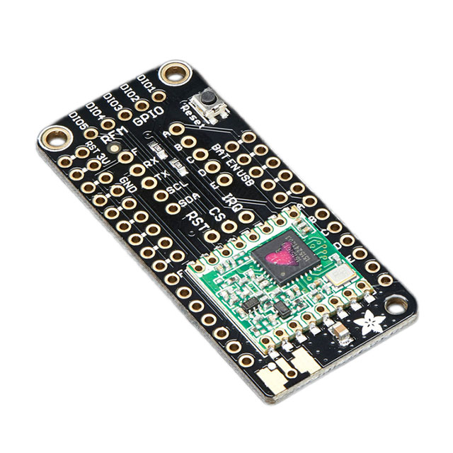 3232 Adafruit Industries LLC