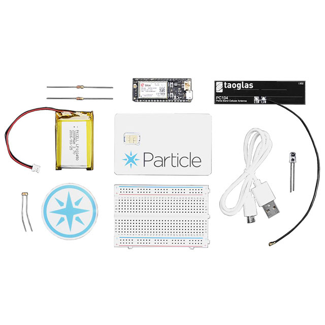 3234 Adafruit Industries LLC