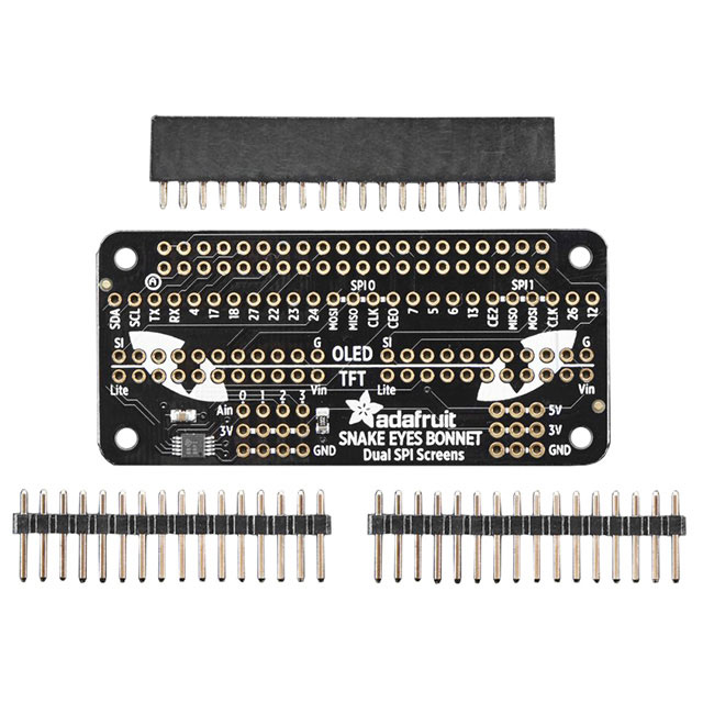 3356 Adafruit Industries LLC