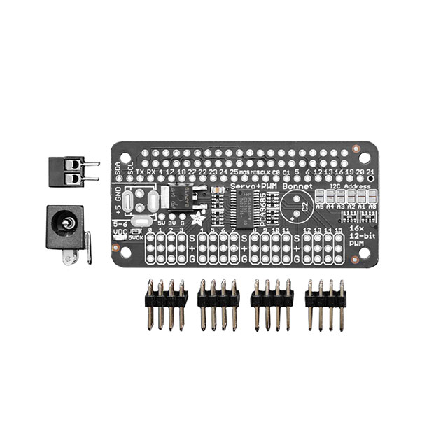 3416 Adafruit Industries LLC