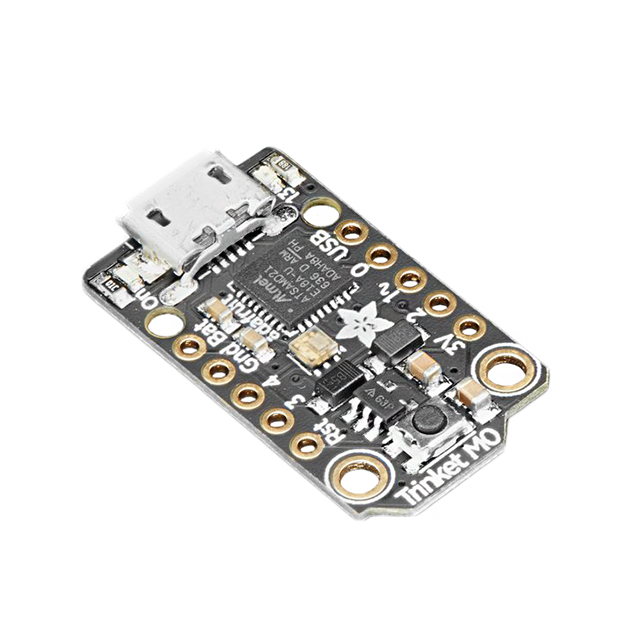 3500 Adafruit Industries LLC