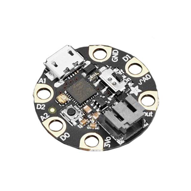 3501 Adafruit Industries LLC