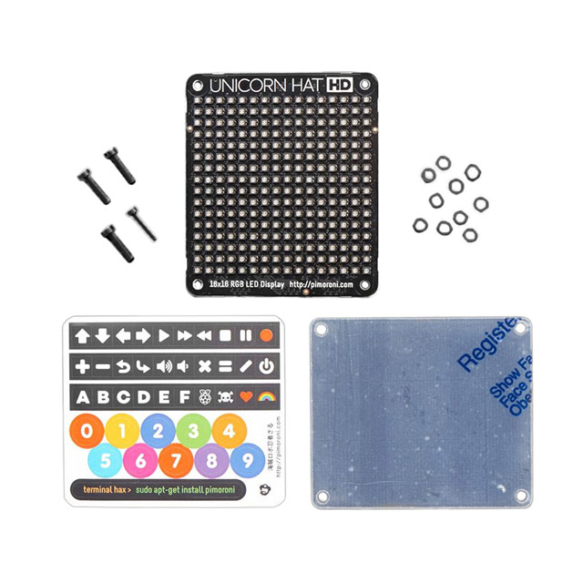 3580 Adafruit Industries LLC