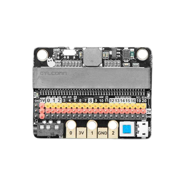 4325 Adafruit Industries LLC