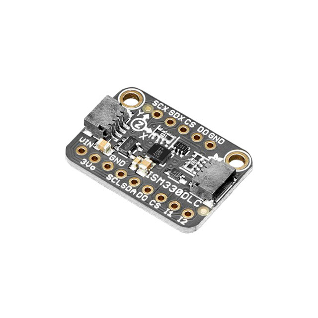 4502 Adafruit Industries LLC