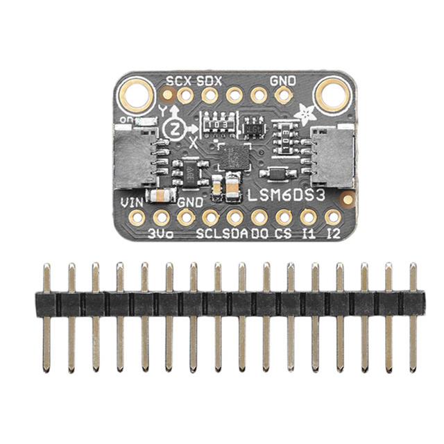 4503 Adafruit Industries LLC