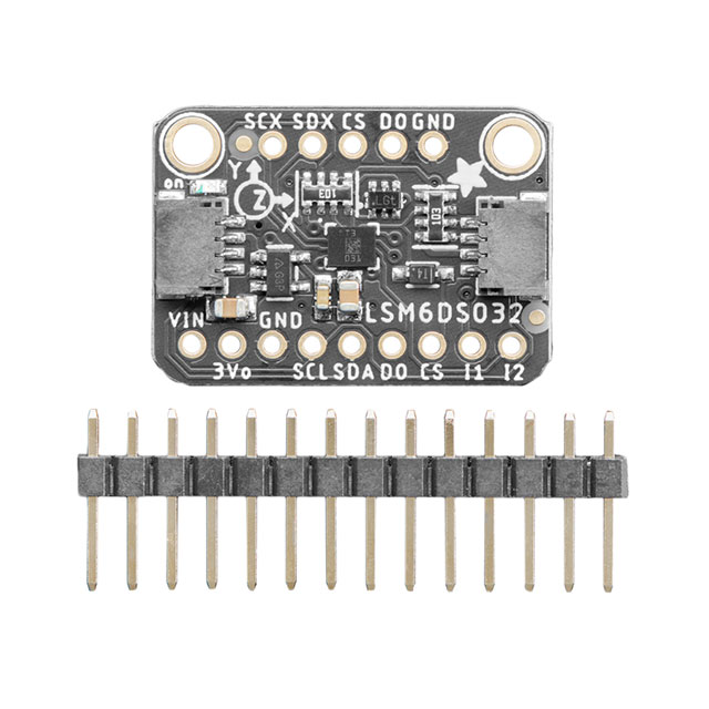 4692 Adafruit Industries LLC